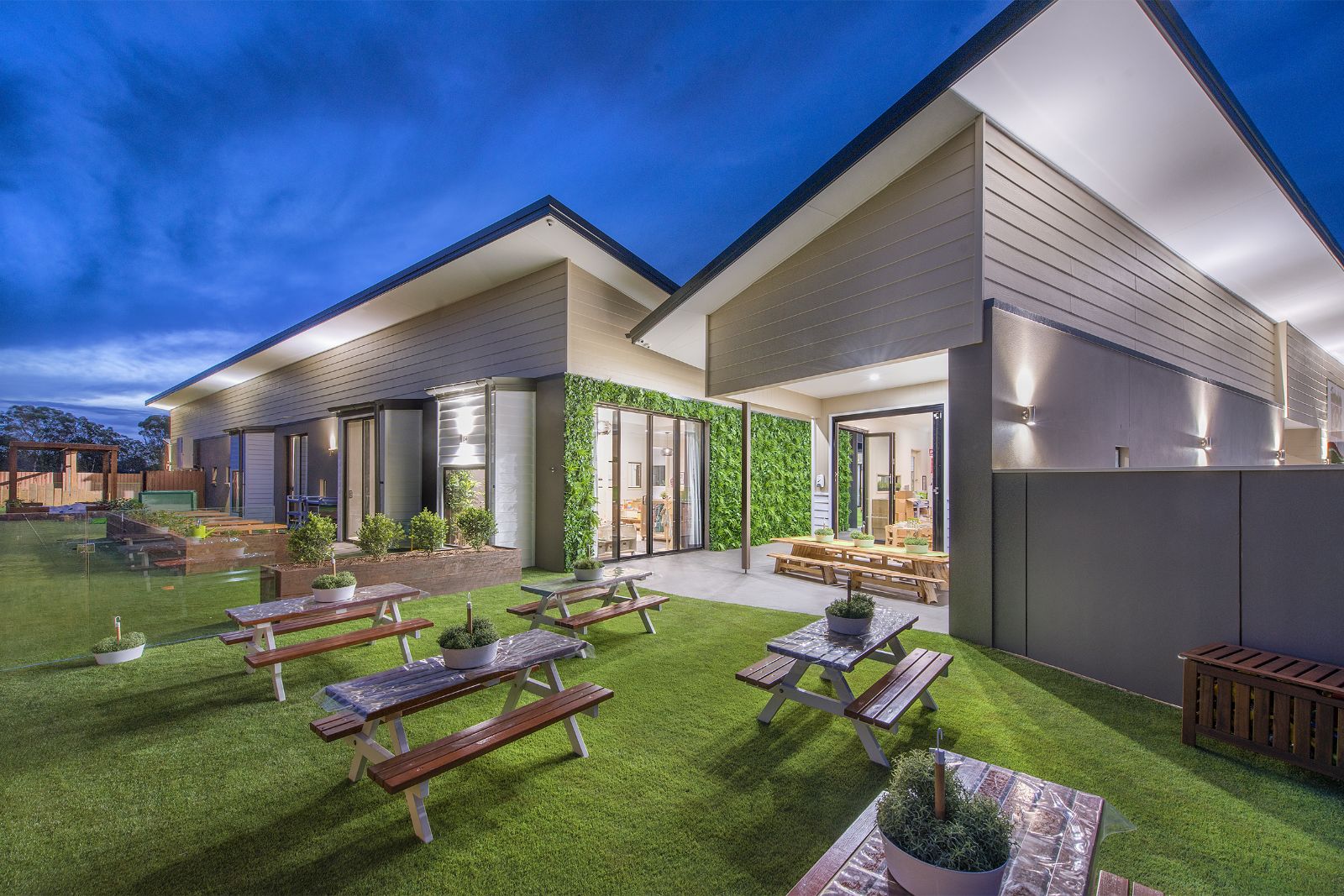 Childcare Centre Design, Planning & Construction in Rochedale, Brisbane 3